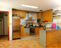 Revente - Finca - Orihuela - Inland