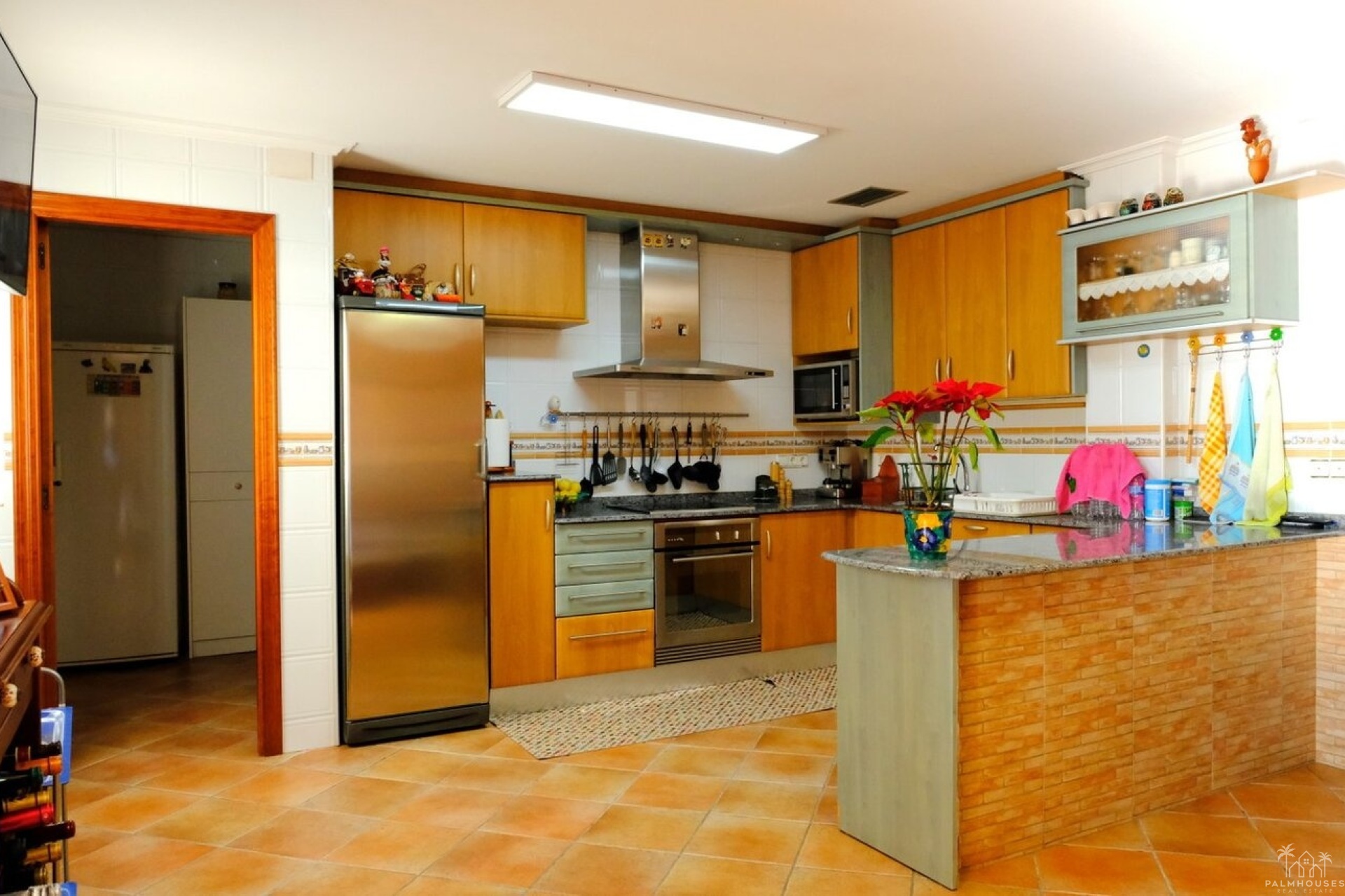 Revente - Finca - Orihuela - Inland
