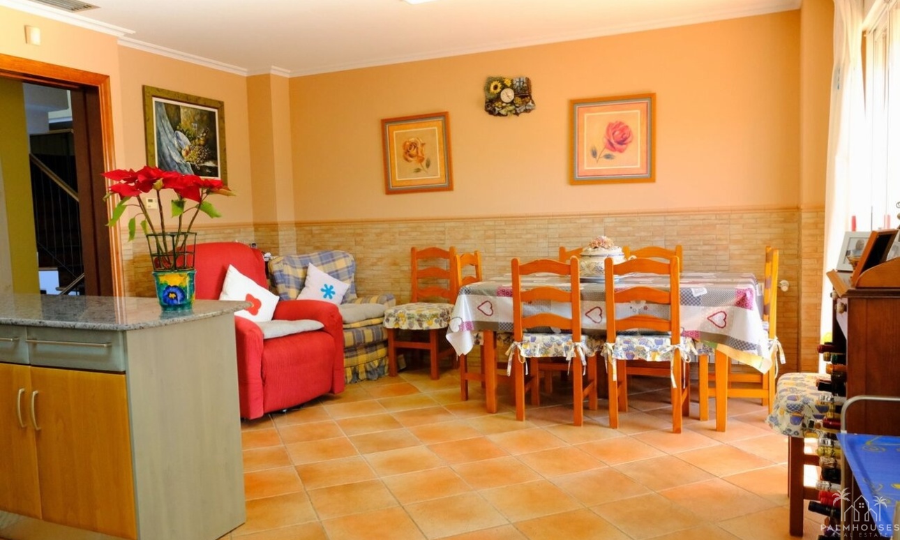 Revente - Finca - Orihuela - Inland