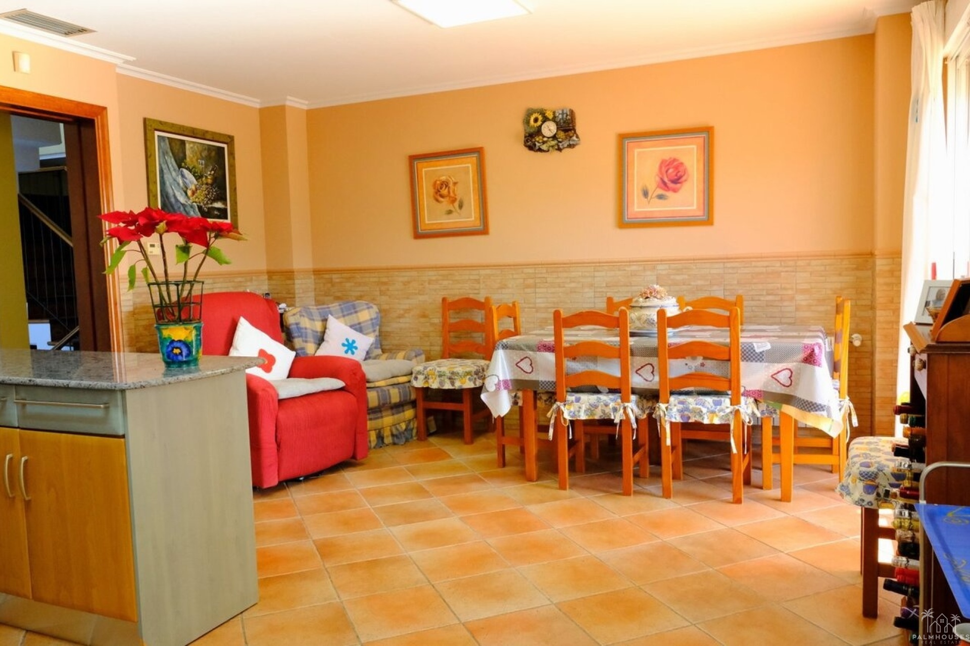 Revente - Finca - Orihuela - Inland