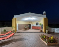 Revente - Finca - Orihuela - Inland