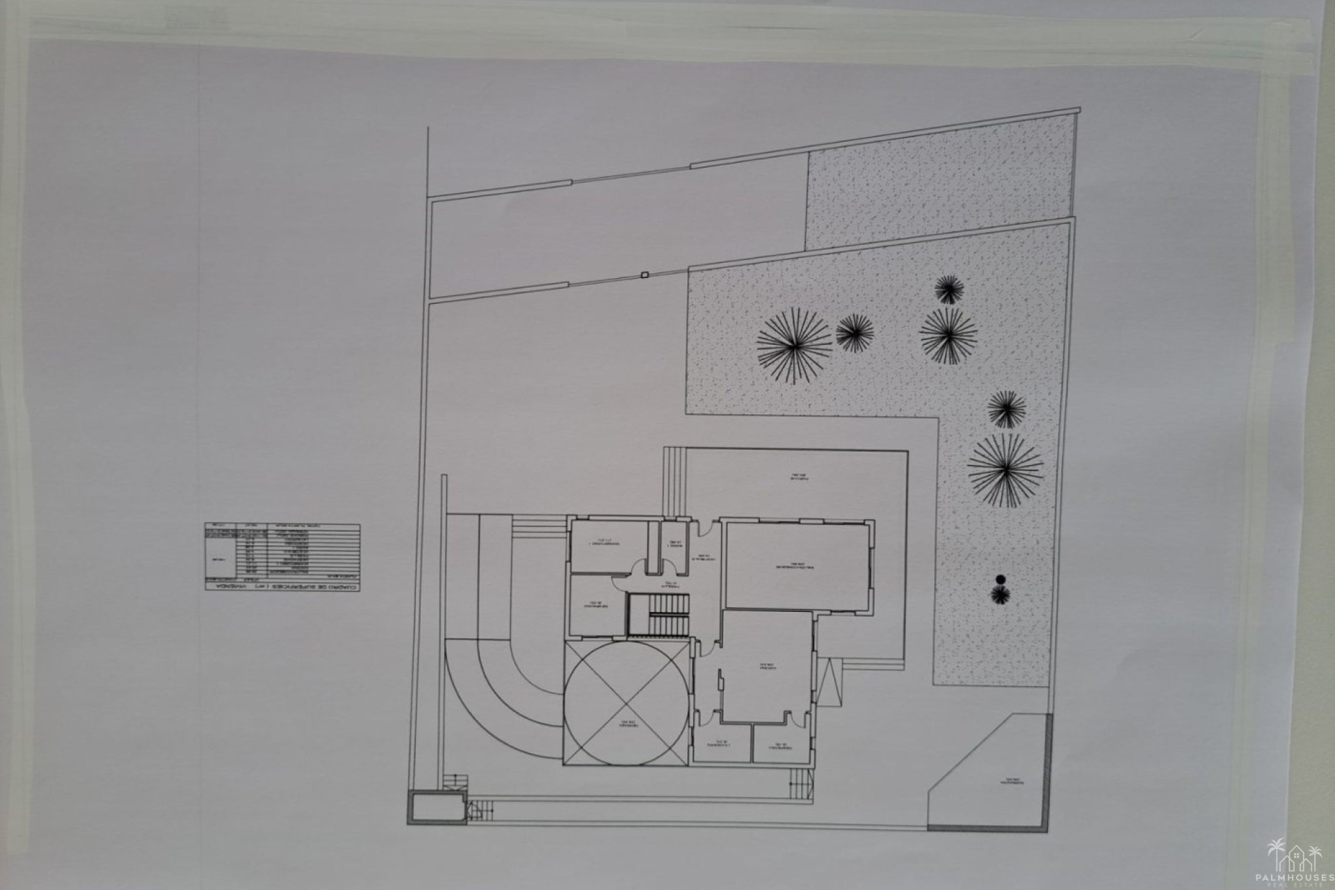 Revente - Finca - Orihuela - Inland