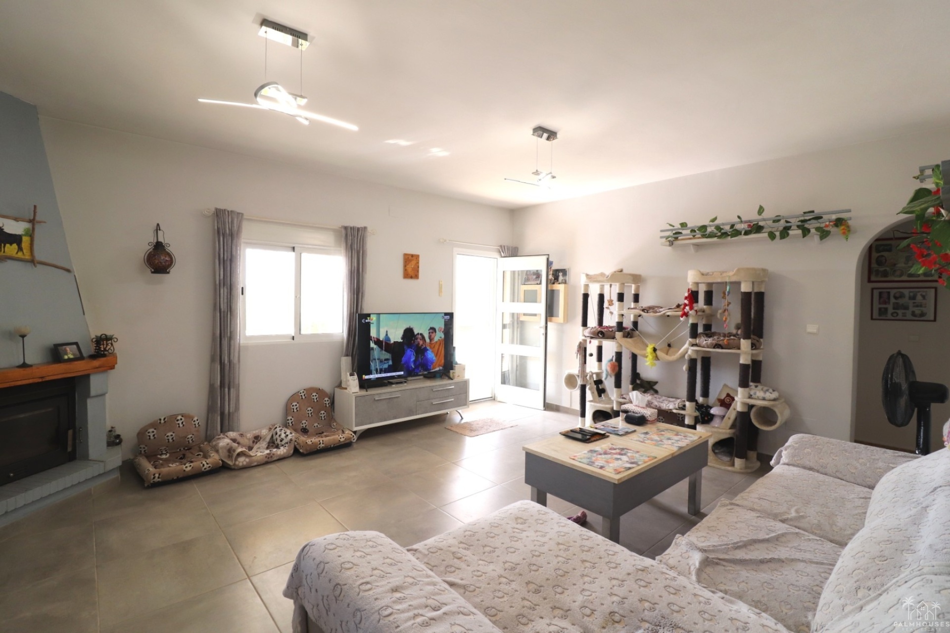 Revente - Finca - Orihuela - La Campaneta