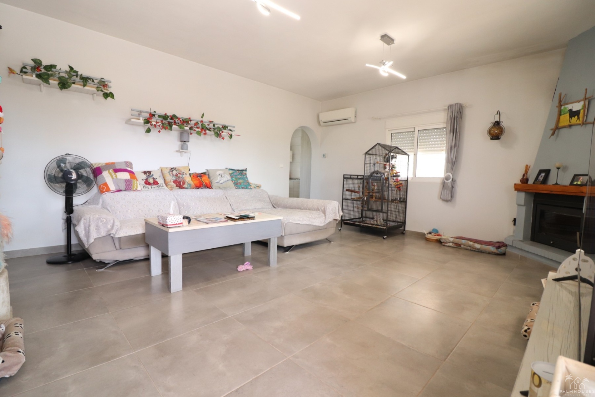 Revente - Finca - Orihuela - La Campaneta