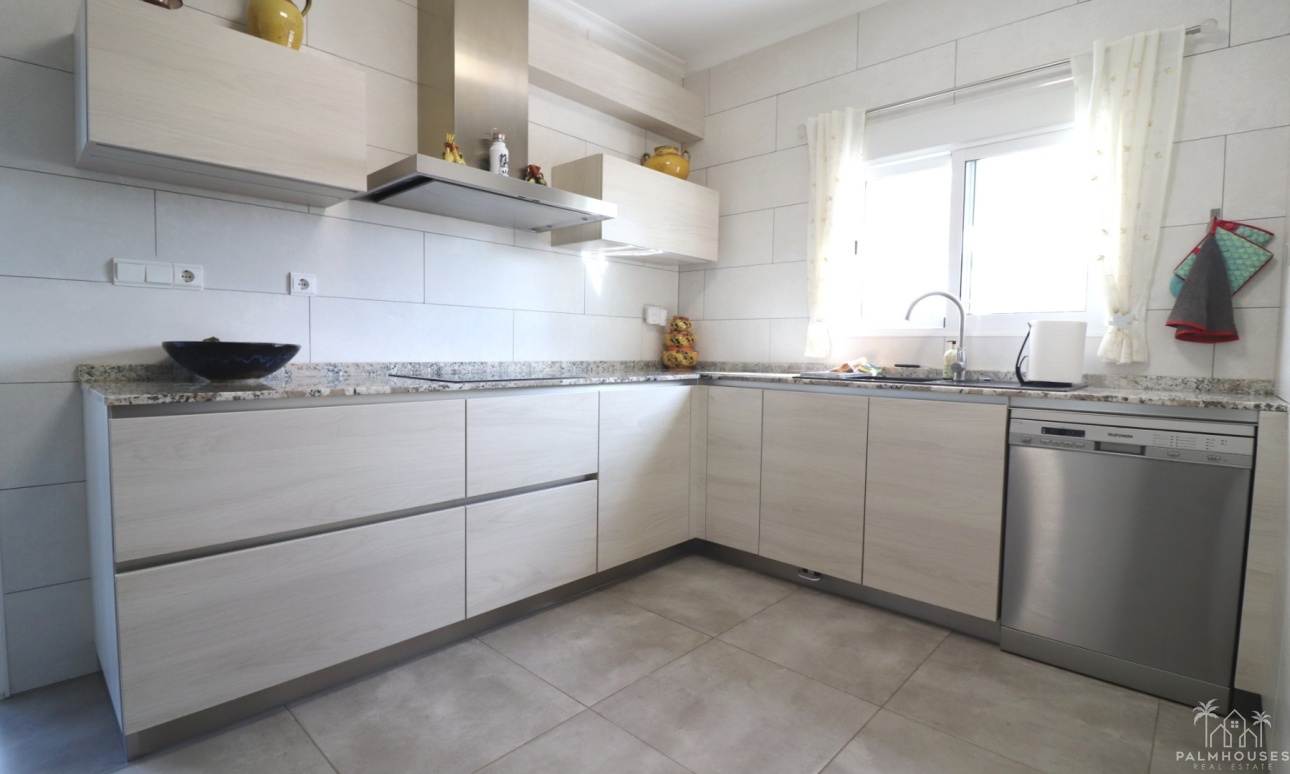 Revente - Finca - Orihuela - La Campaneta