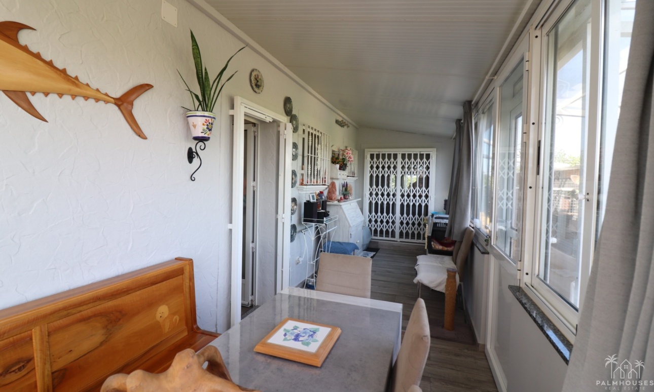 Revente - Finca - Orihuela - La Campaneta