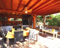 Revente - Finca - Orihuela - La Campaneta