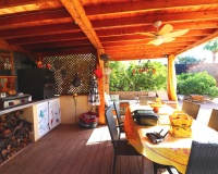 Revente - Finca - Orihuela - La Campaneta