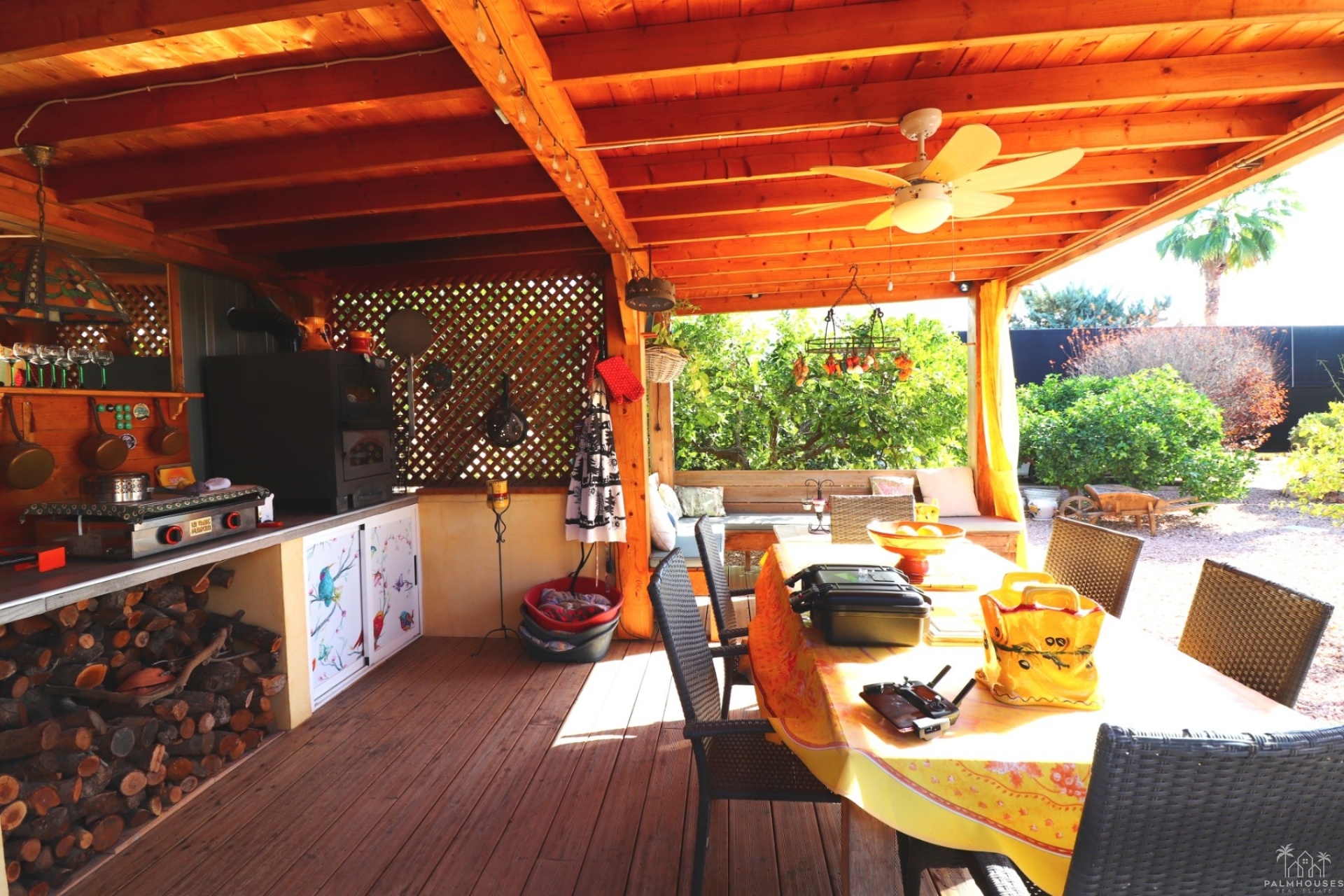 Revente - Finca - Orihuela - La Campaneta