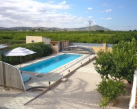 Revente - Finca - Orihuela - La Campaneta