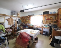 Revente - Finca - Orihuela - La Campaneta