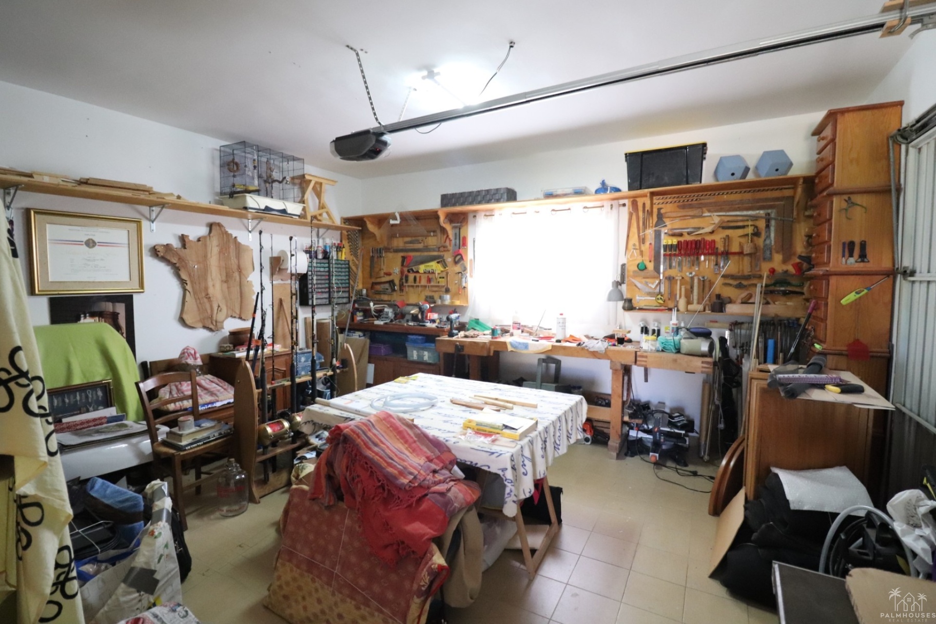 Revente - Finca - Orihuela - La Campaneta