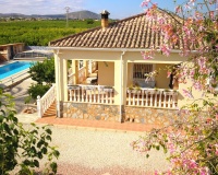 Revente - Finca - Orihuela - La Campaneta