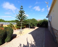 Revente - Finca - Orihuela - La Campaneta