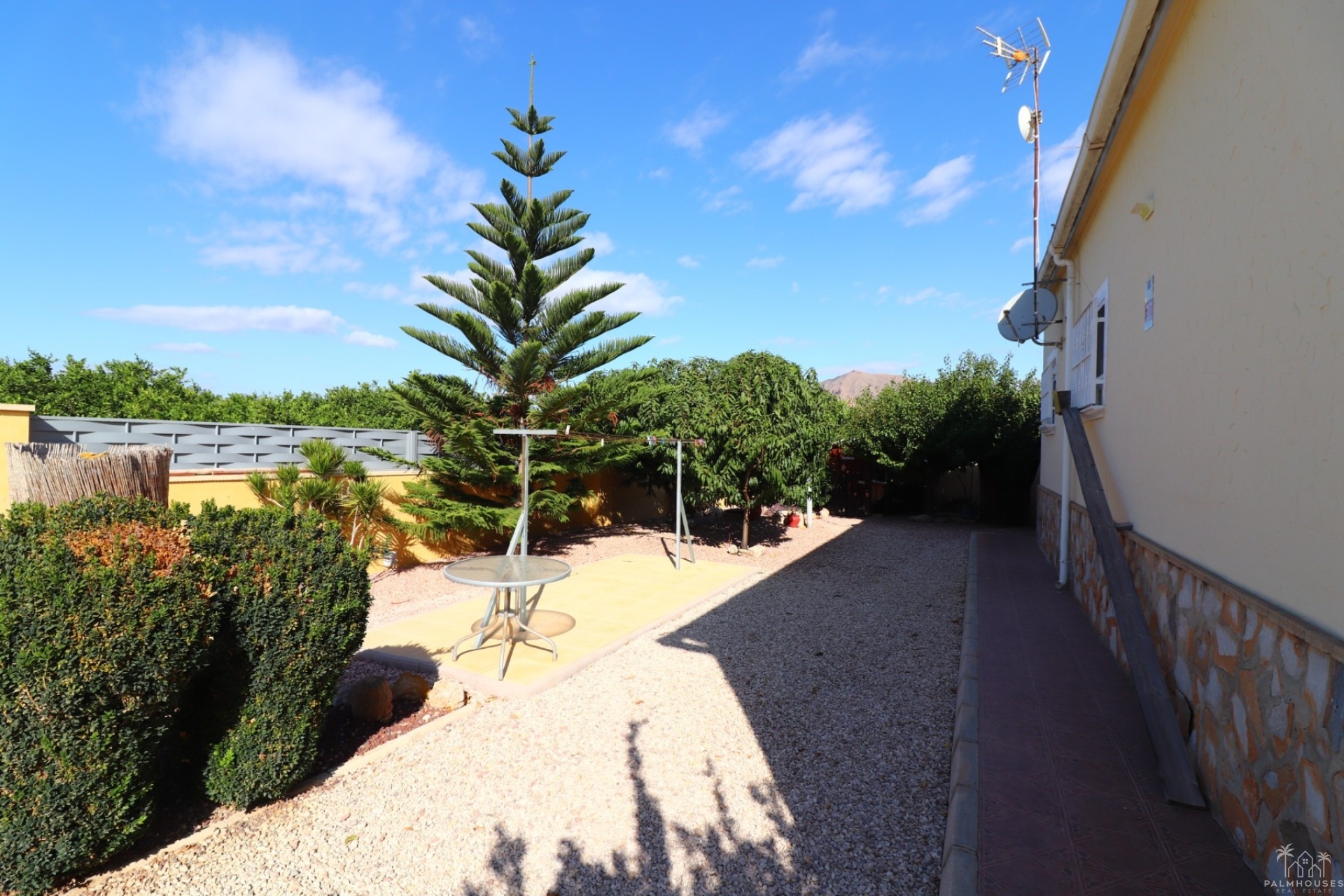 Revente - Finca - Orihuela - La Campaneta