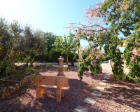 Revente - Finca - Orihuela - La Campaneta