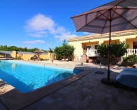 Revente - Finca - Orihuela - La Campaneta