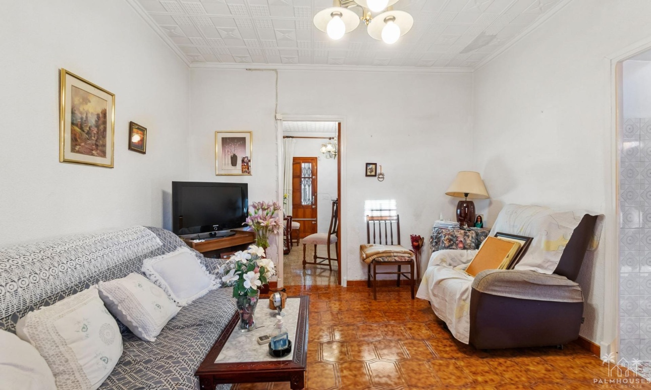 Revente - Finca - Orihuela - Raiguero De Bonanza