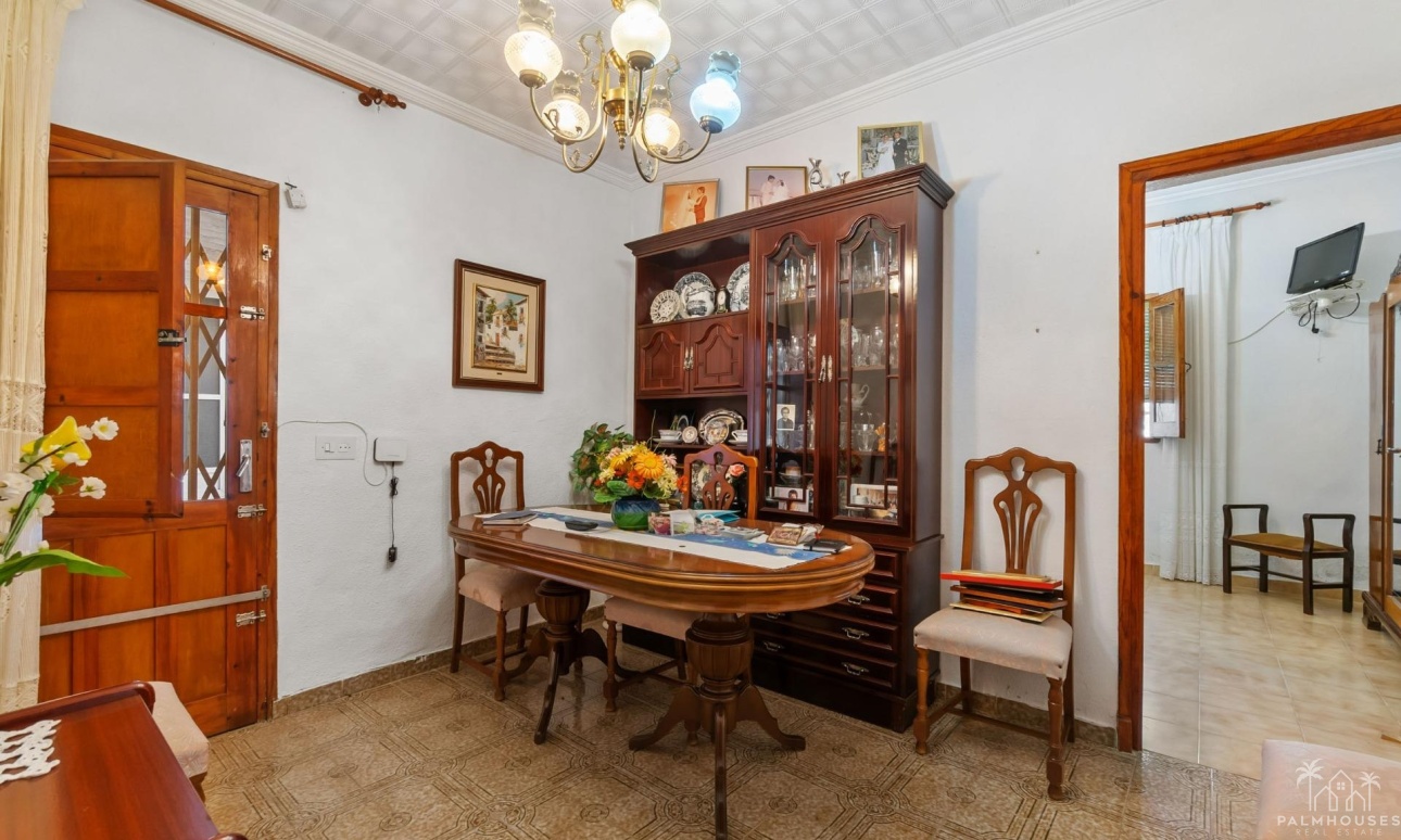 Revente - Finca - Orihuela - Raiguero De Bonanza