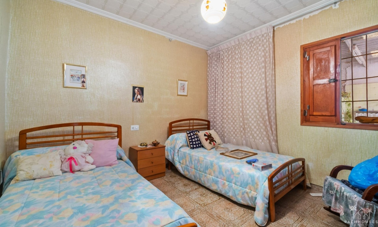 Revente - Finca - Orihuela - Raiguero De Bonanza