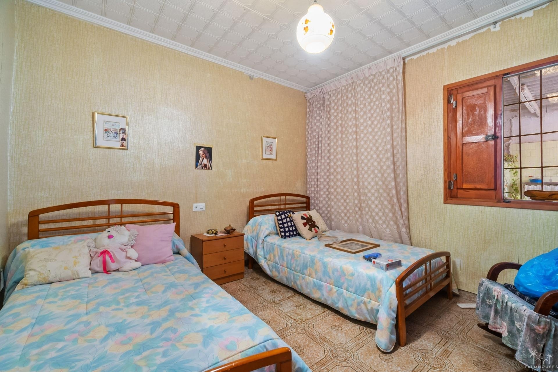 Revente - Finca - Orihuela - Raiguero De Bonanza