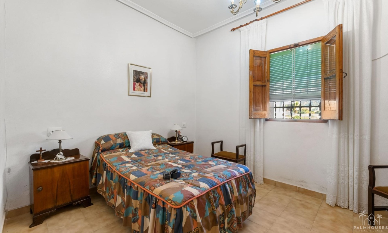 Revente - Finca - Orihuela - Raiguero De Bonanza