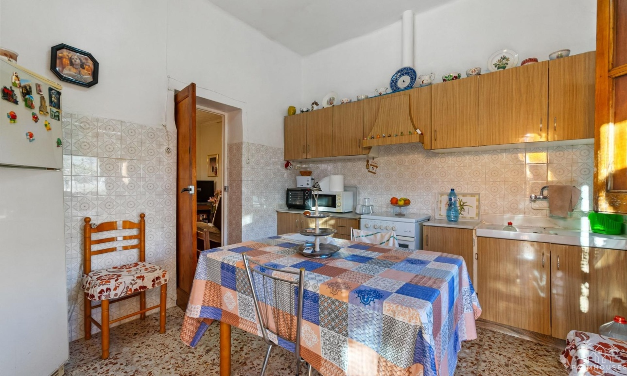 Revente - Finca - Orihuela - Raiguero De Bonanza