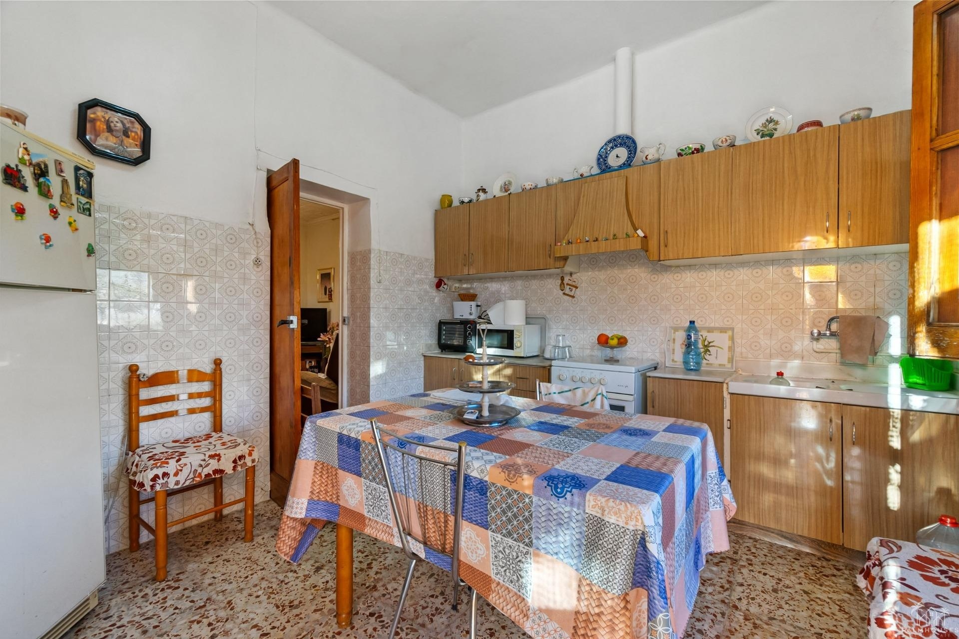 Revente - Finca - Orihuela - Raiguero De Bonanza