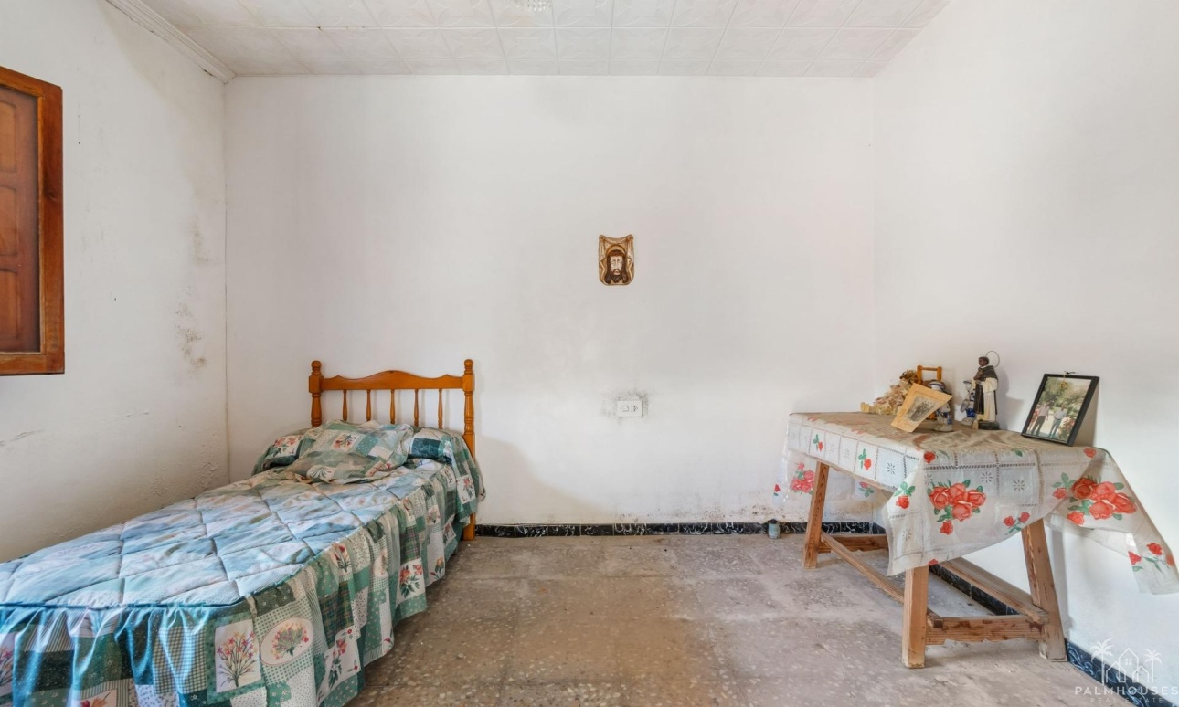 Revente - Finca - Orihuela - Raiguero De Bonanza