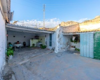 Revente - Finca - Orihuela - Raiguero De Bonanza