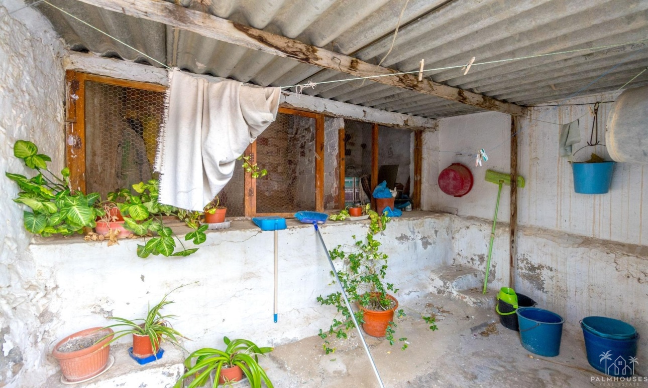 Revente - Finca - Orihuela - Raiguero De Bonanza