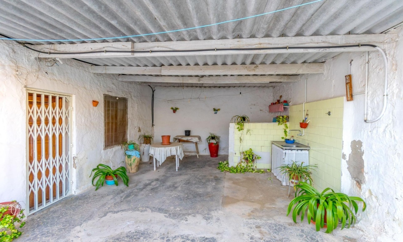 Revente - Finca - Orihuela - Raiguero De Bonanza