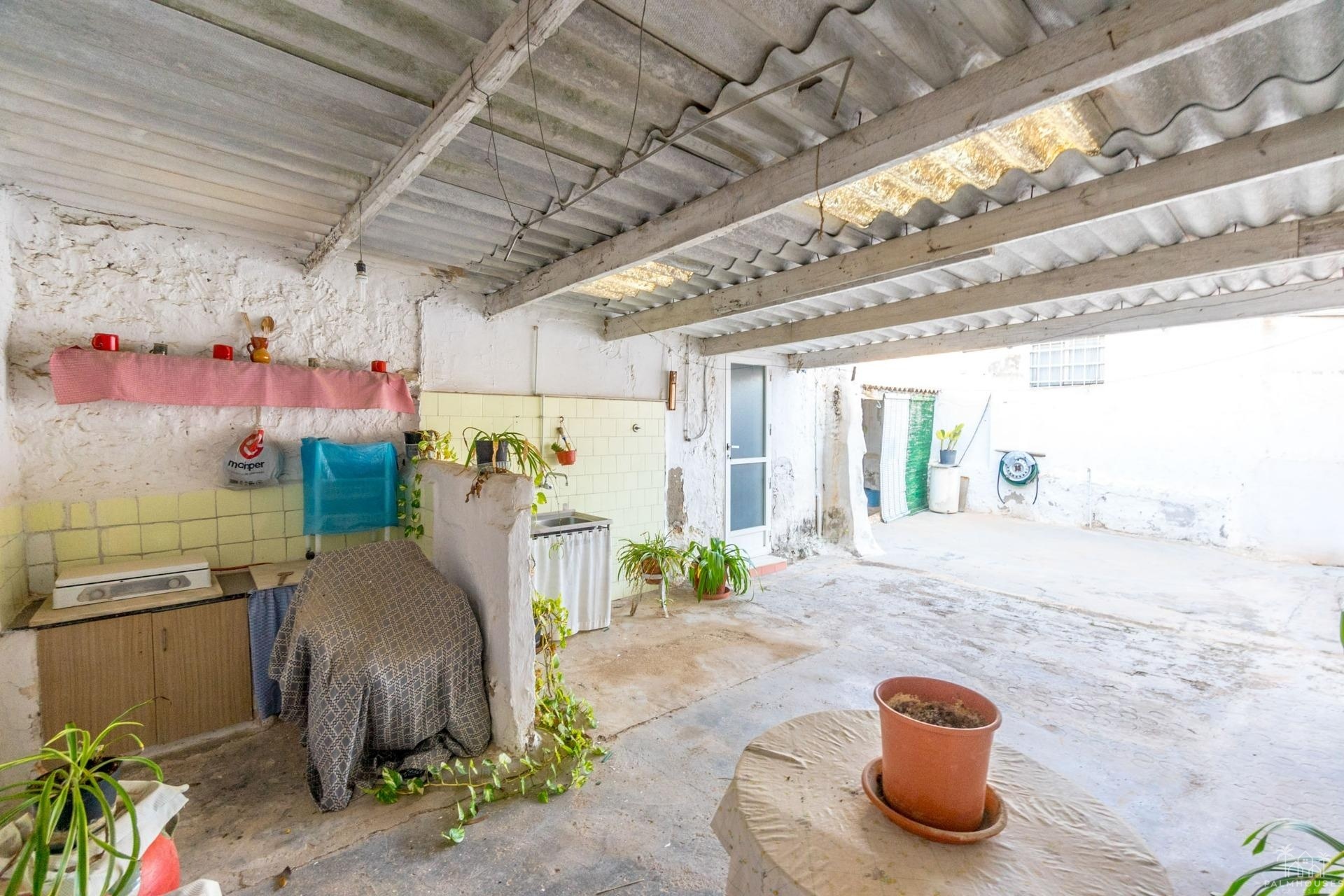 Revente - Finca - Orihuela - Raiguero De Bonanza