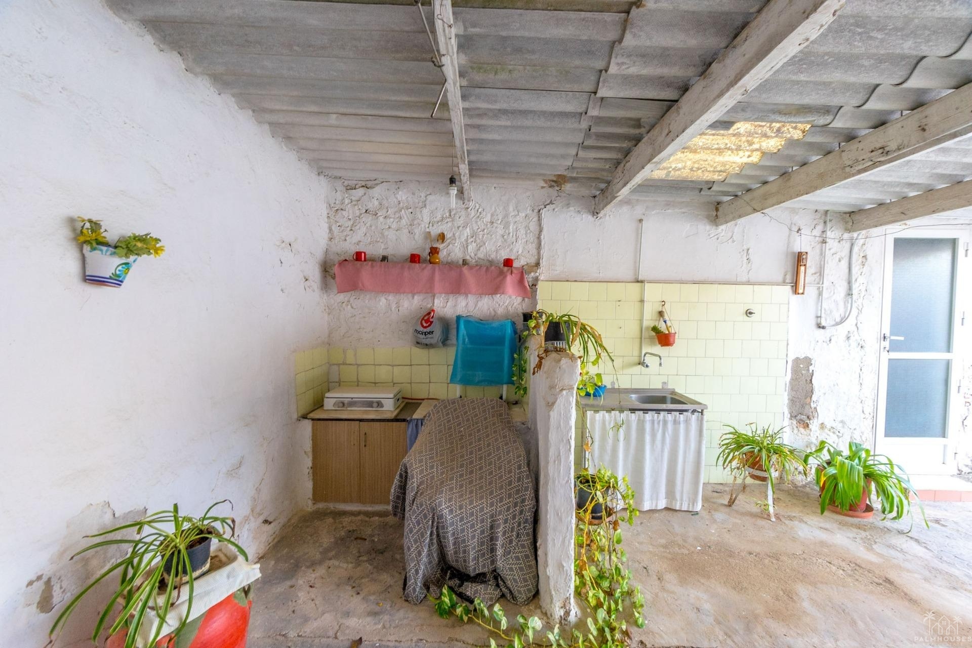 Revente - Finca - Orihuela - Raiguero De Bonanza