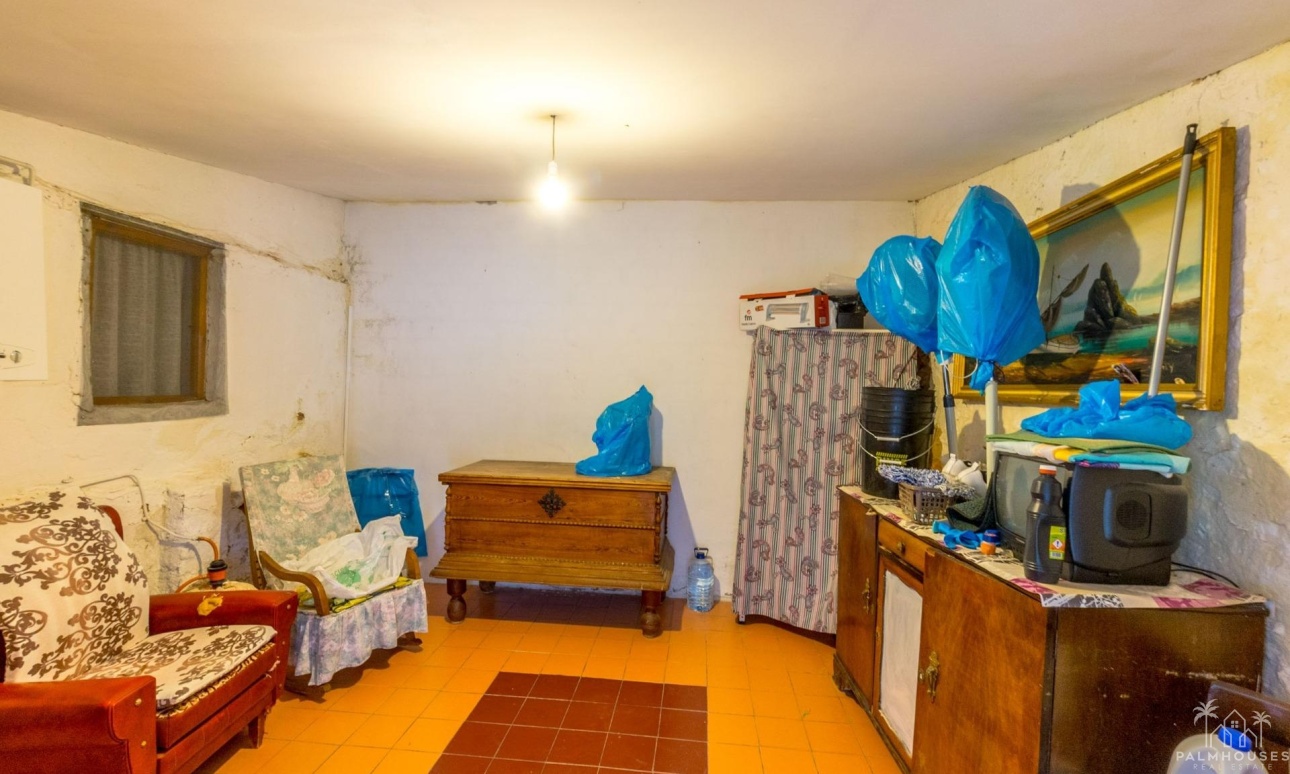 Revente - Finca - Orihuela - Raiguero De Bonanza