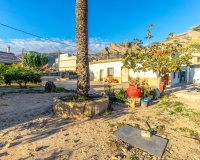 Revente - Finca - Orihuela - Raiguero De Bonanza