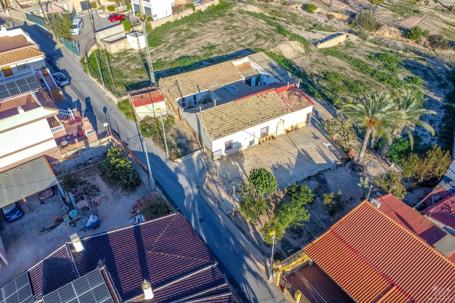 Revente - Finca - Orihuela - Raiguero De Bonanza