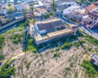 Revente - Finca - Orihuela - Raiguero De Bonanza