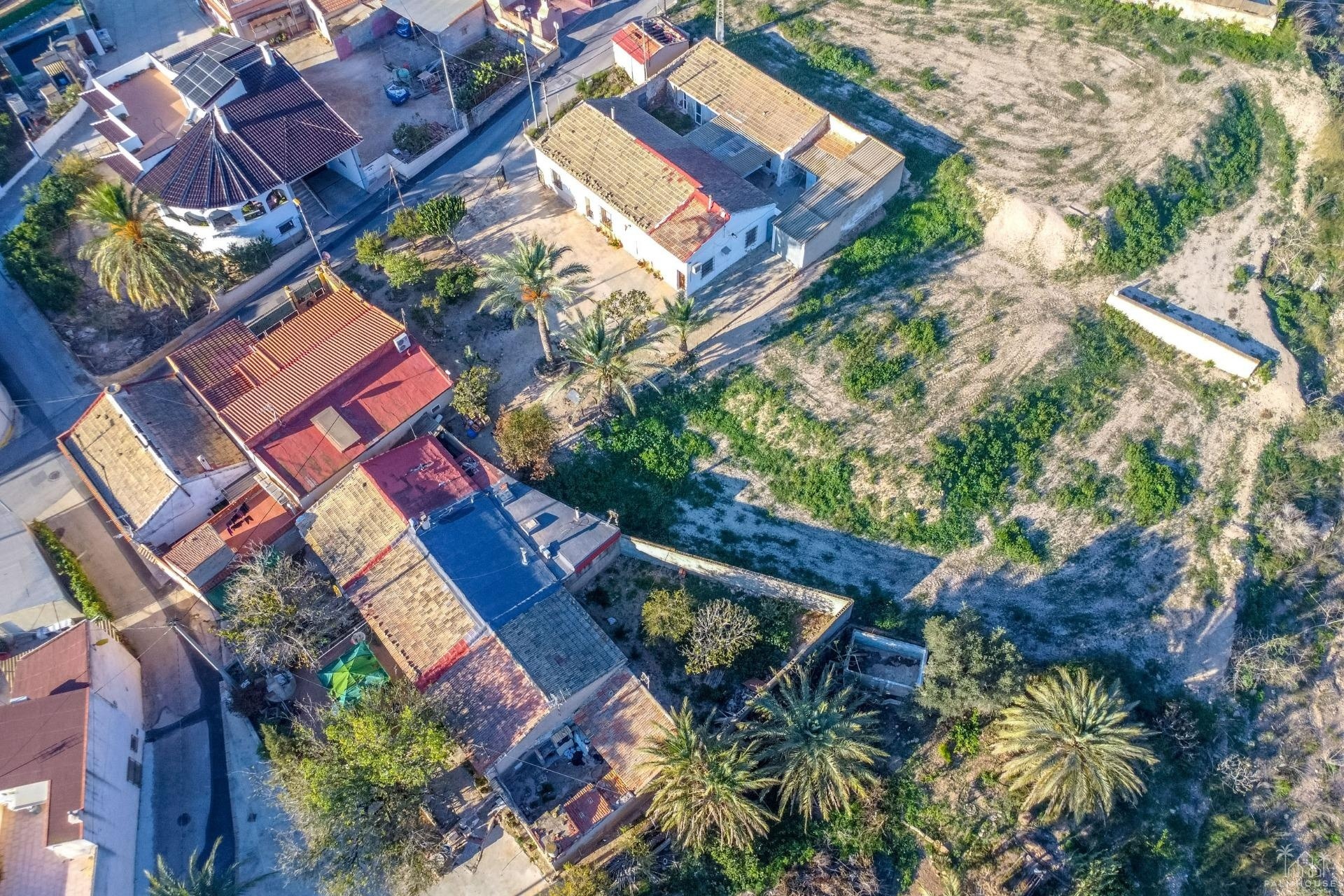 Revente - Finca - Orihuela - Raiguero De Bonanza