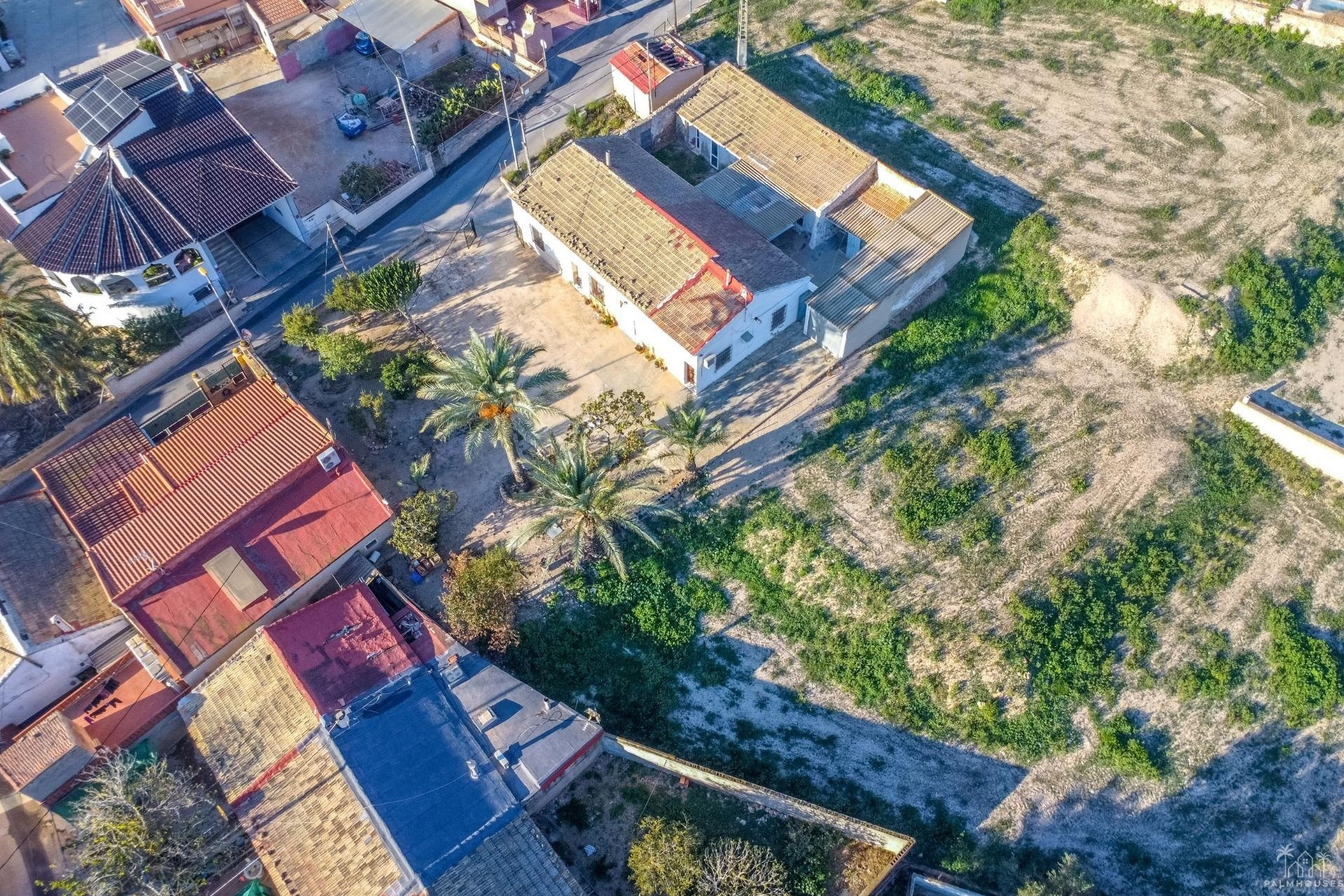 Revente - Finca - Orihuela - Raiguero De Bonanza