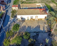 Revente - Finca - Orihuela - Raiguero De Bonanza