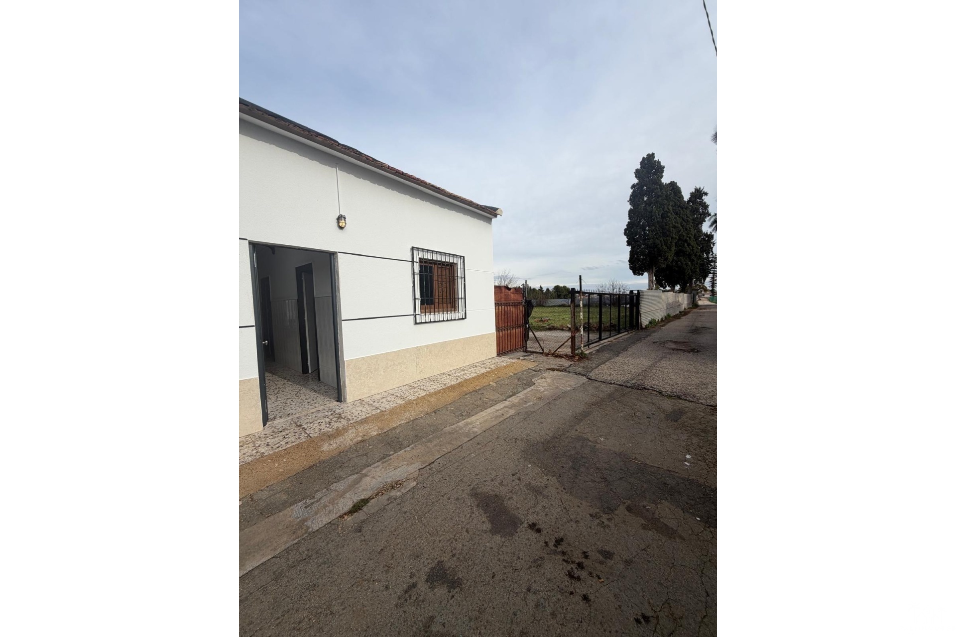 Revente - Finca - Orihuela - San Bartolomé