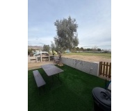 Revente - Finca - Orihuela - San Bartolomé