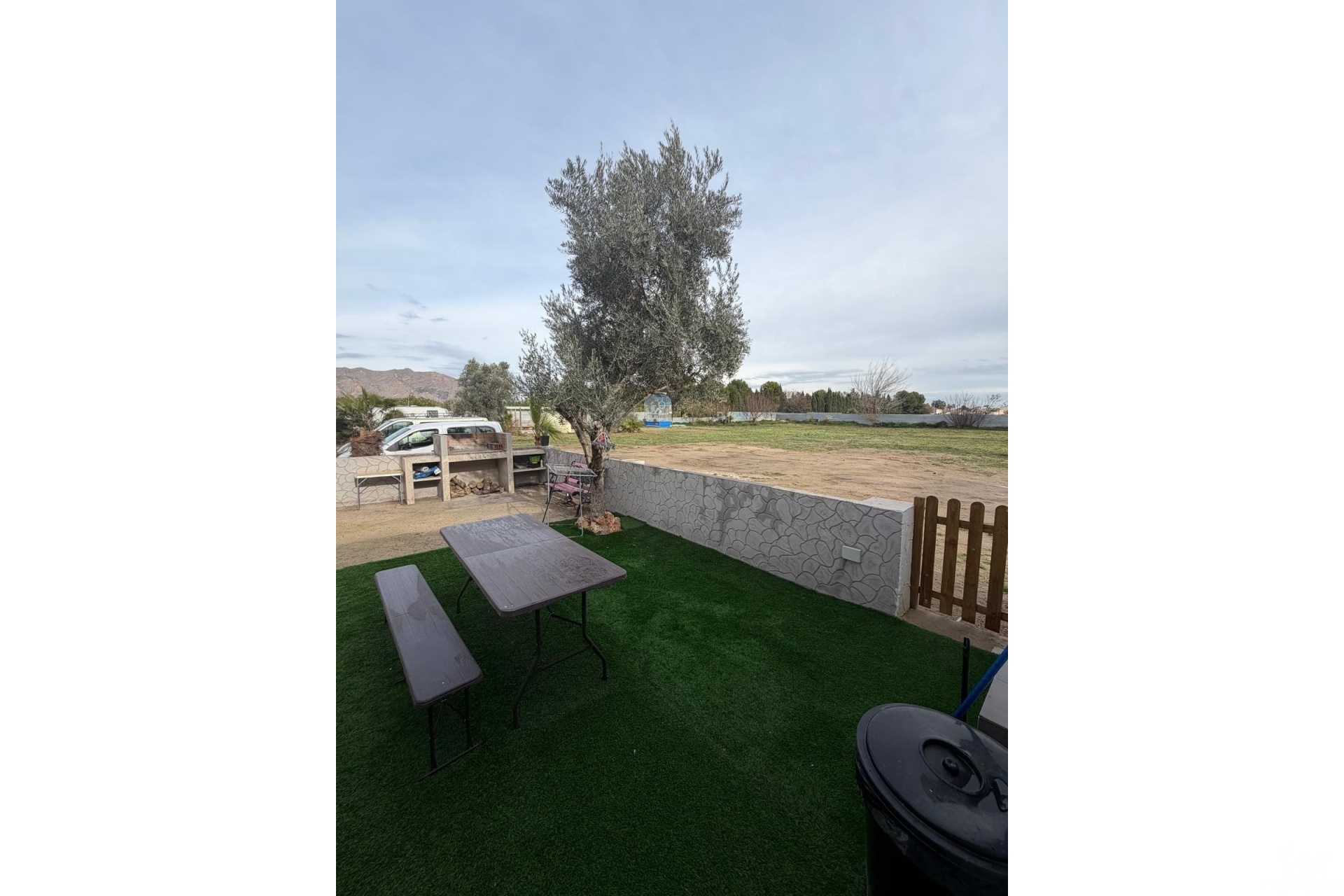 Revente - Finca - Orihuela - San Bartolomé