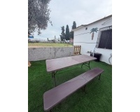 Revente - Finca - Orihuela - San Bartolomé