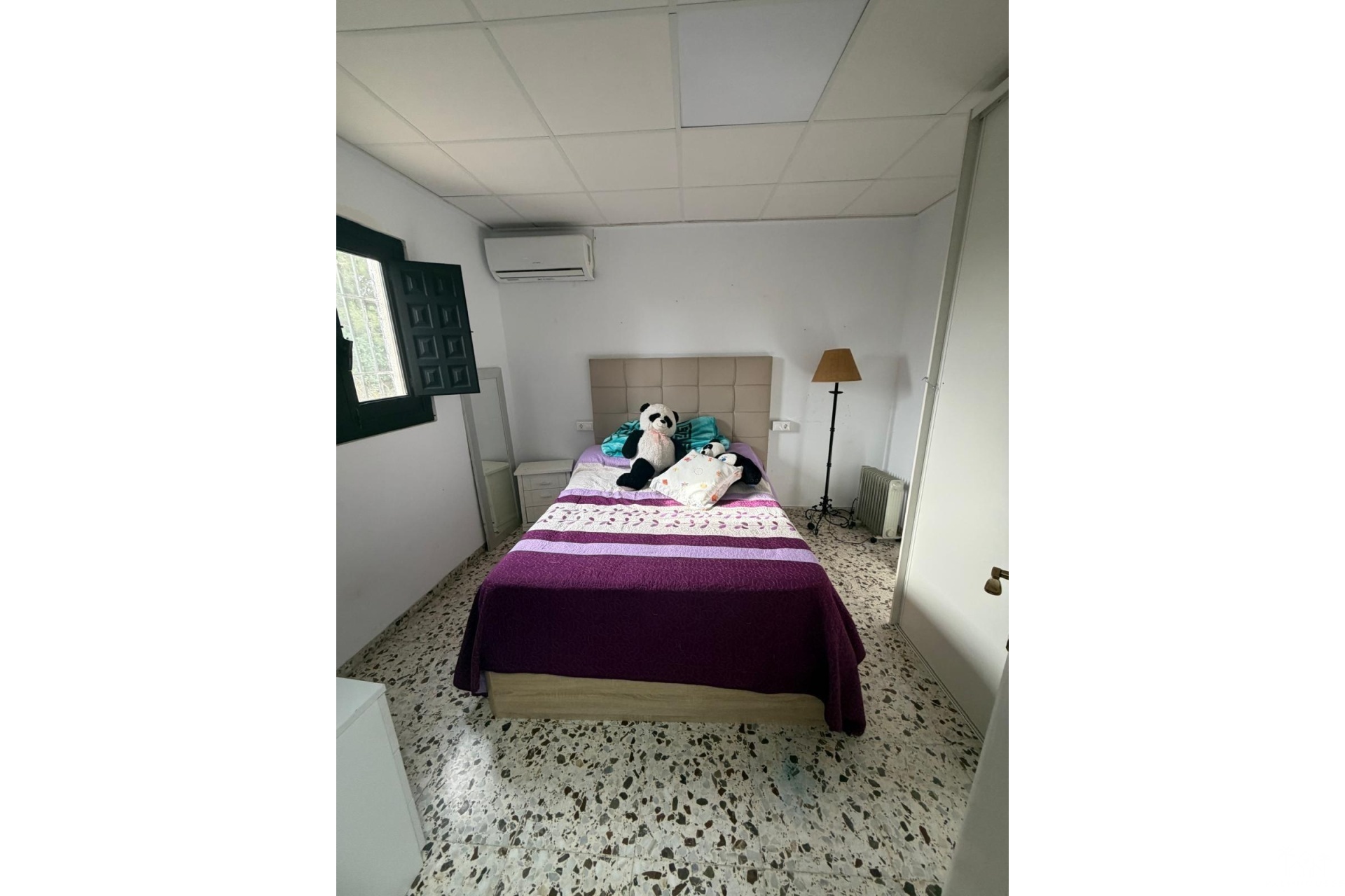 Revente - Finca - Orihuela - San Bartolomé