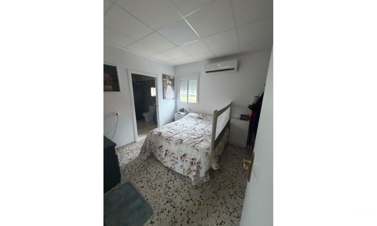 Revente - Finca - Orihuela - San Bartolomé