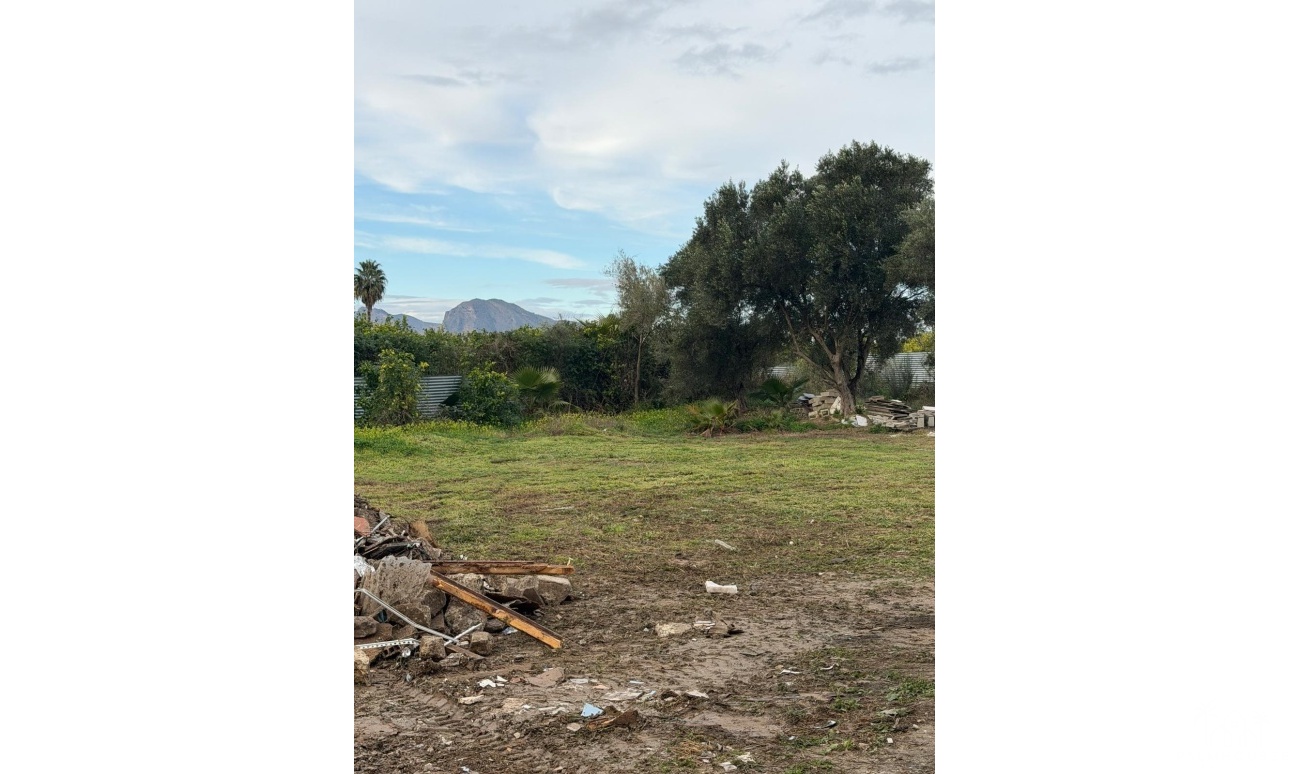 Revente - Finca - Orihuela - San Bartolomé