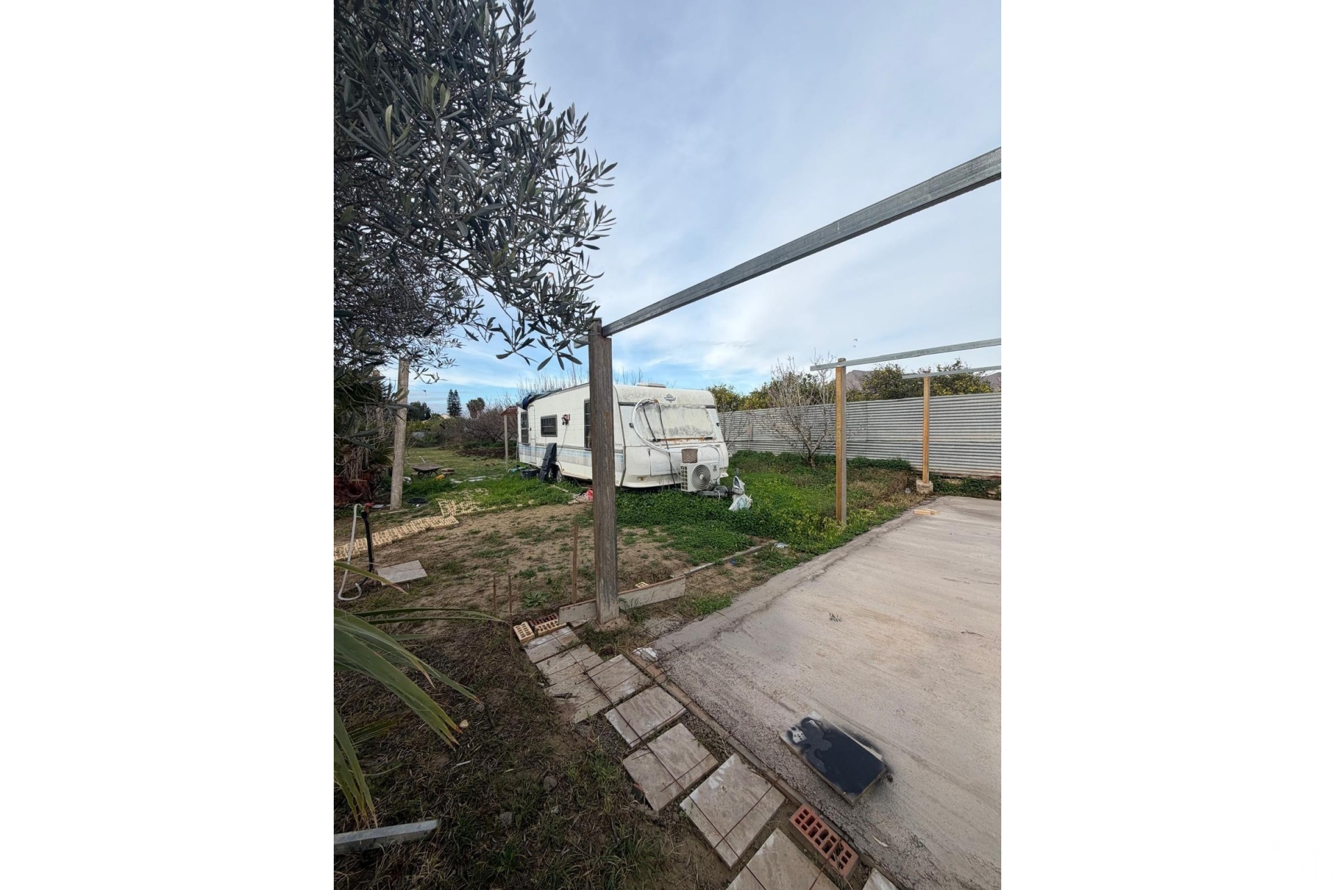 Revente - Finca - Orihuela - San Bartolomé