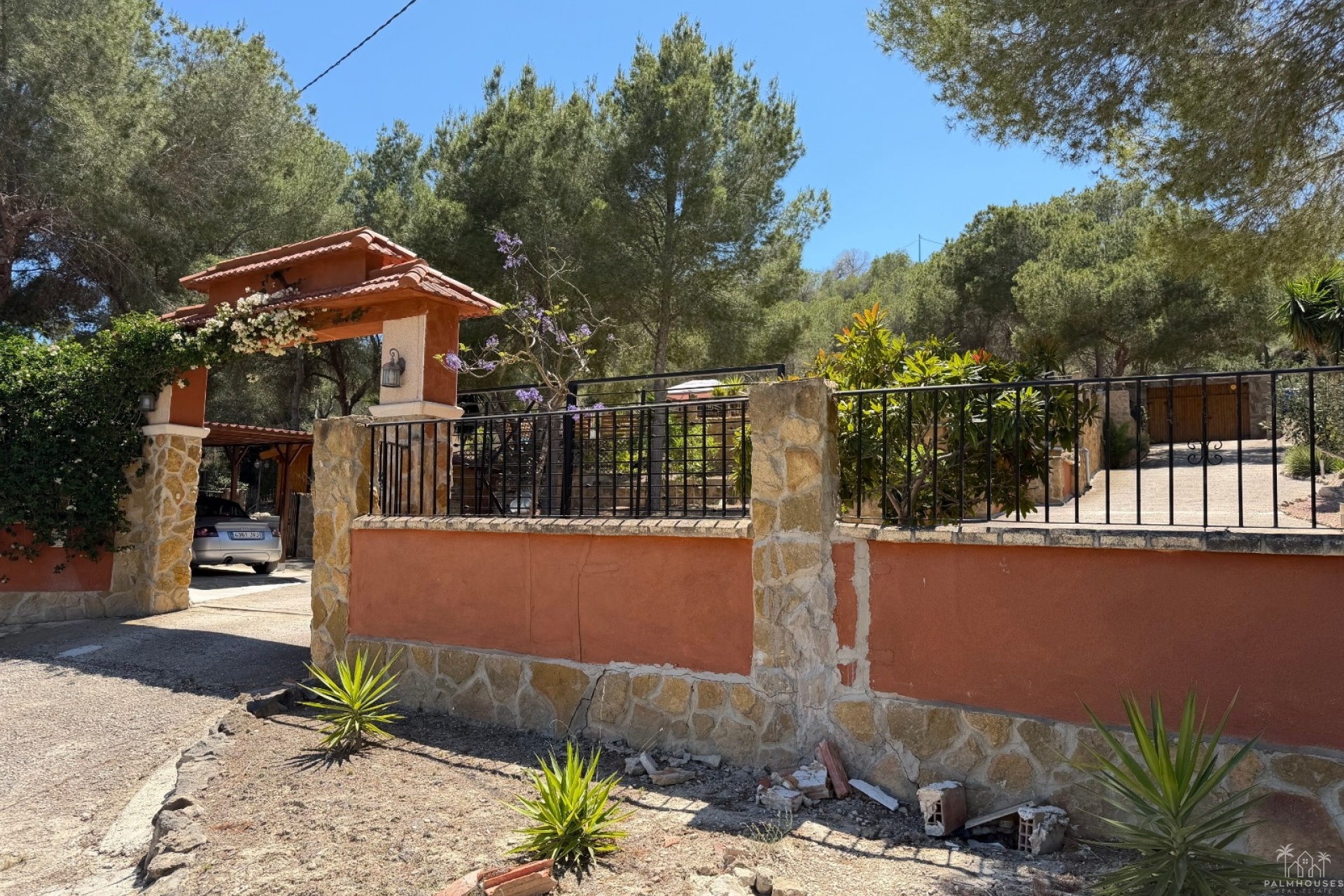 Revente - Finca - Orihuela - Torremendo